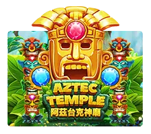 Aztec Temple Slot