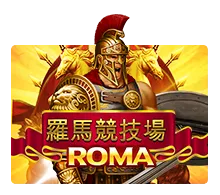 Roma Slot Joker123