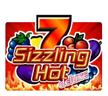 Sizzling Hot Slot